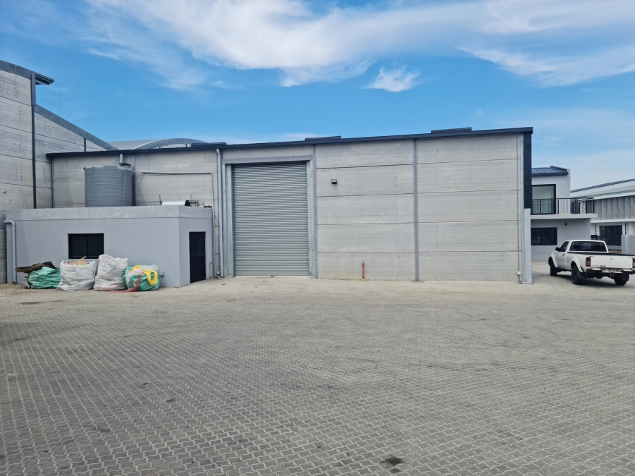 To Let commercial Property for Rent in Firgrove Western Cape